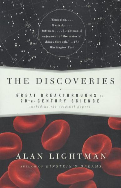 The Discoveries
