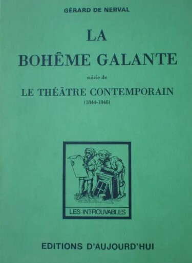 la Bohème galante