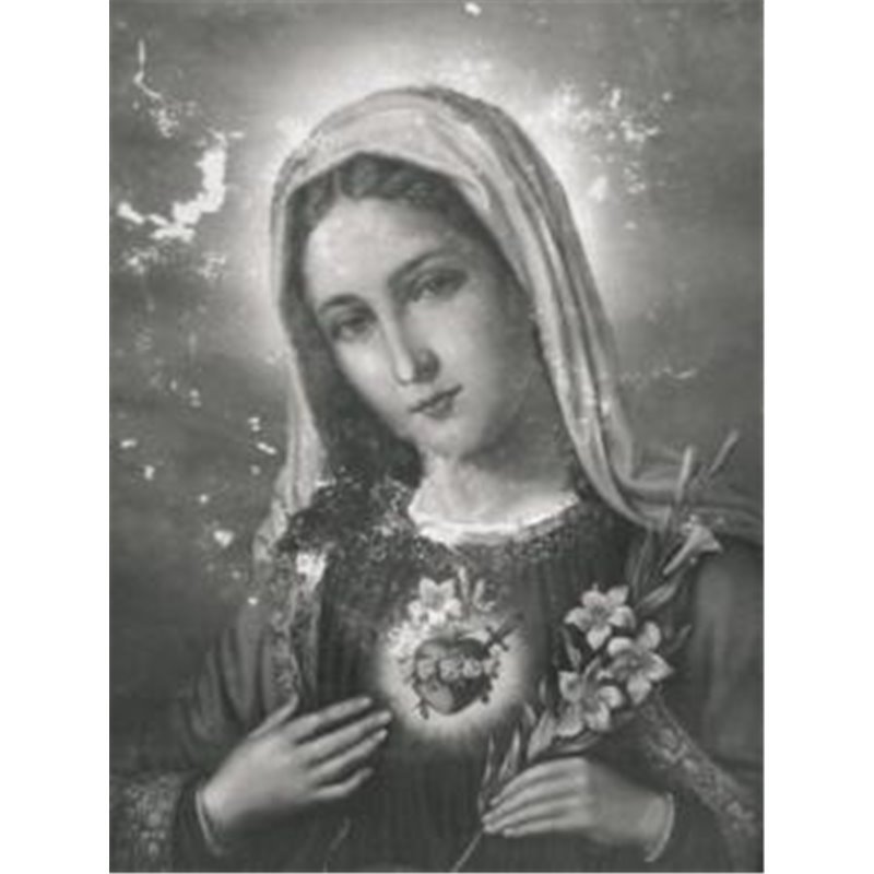 Tapisserie Notre Dame de la Conversion