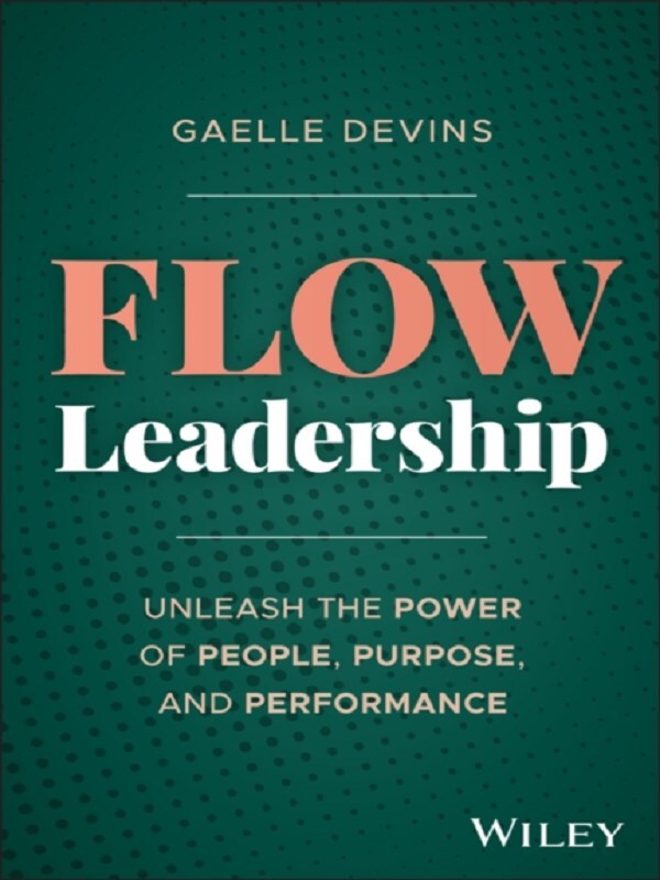 Flow Leadership