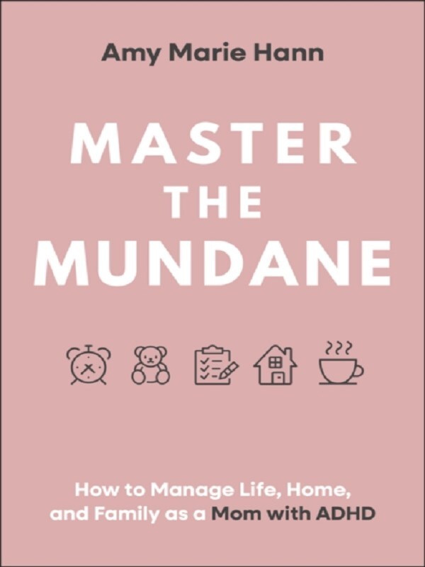 Master the Mundane