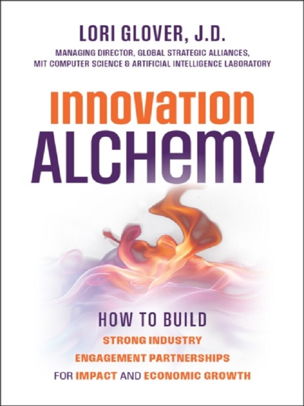 Innovation Alchemy