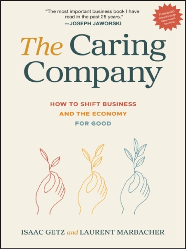 The Caring Company