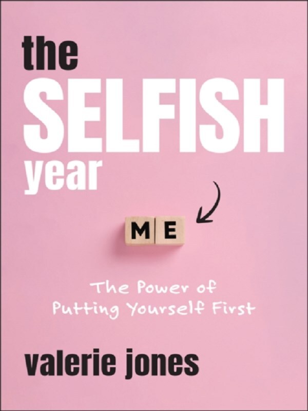 The Selfish Year