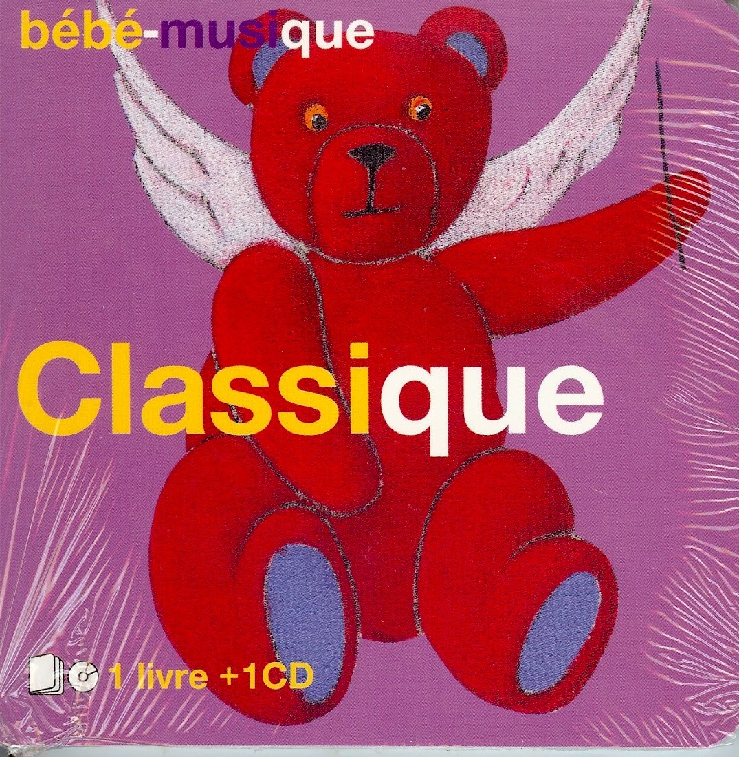 BEBE MUSIQUE CLASSIQUE