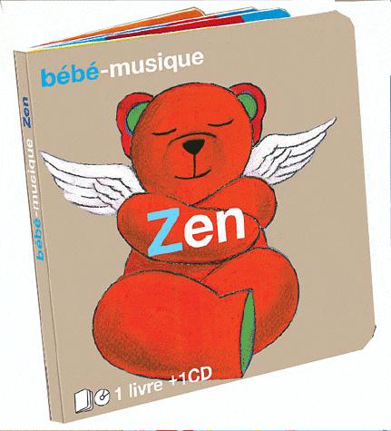 BEBE MUSIQUE ZEN