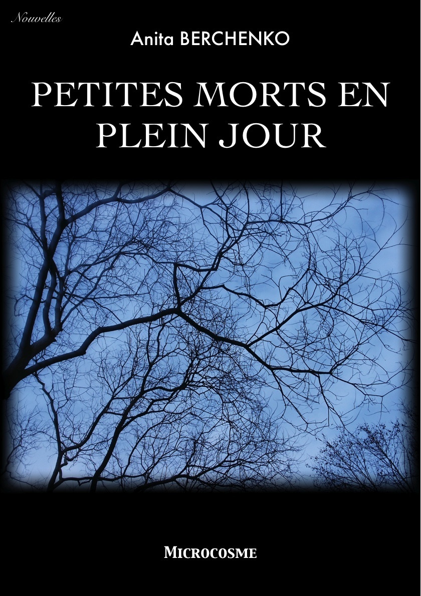 Petites morts en plein joour