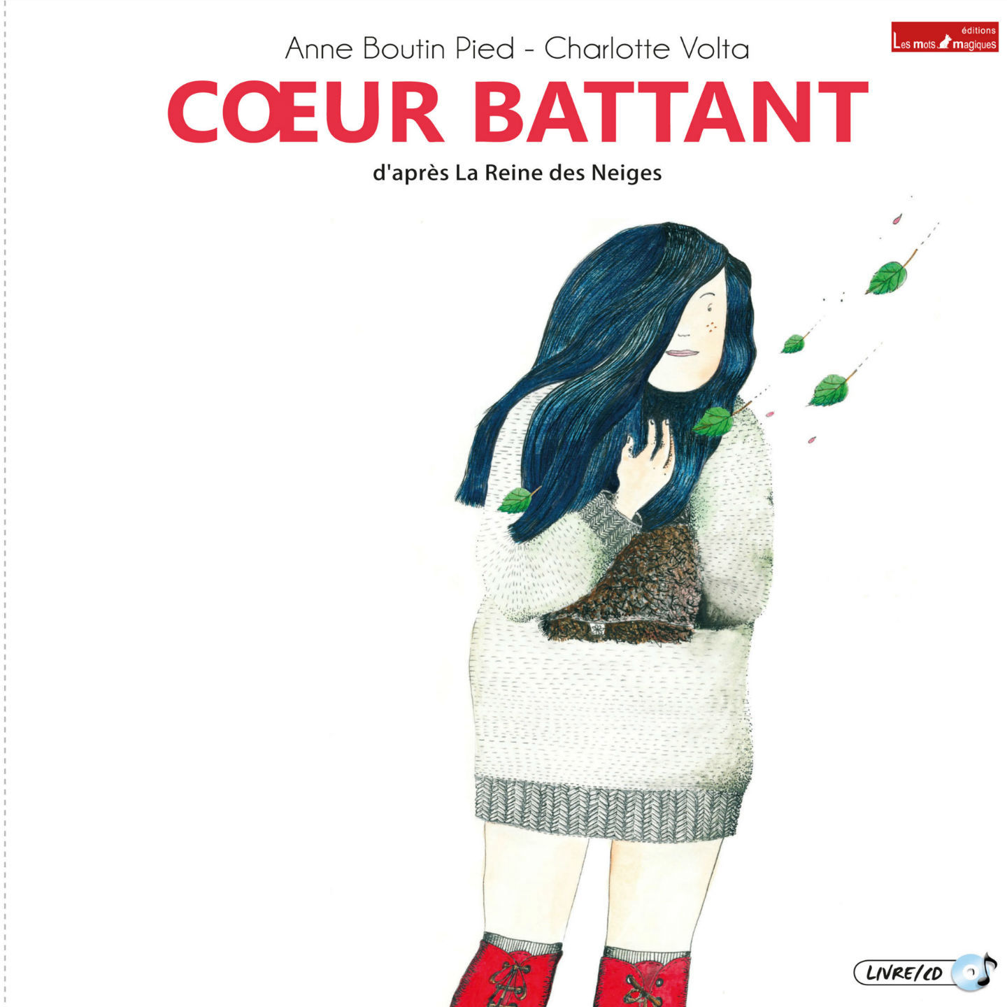 COEUR BATTANT