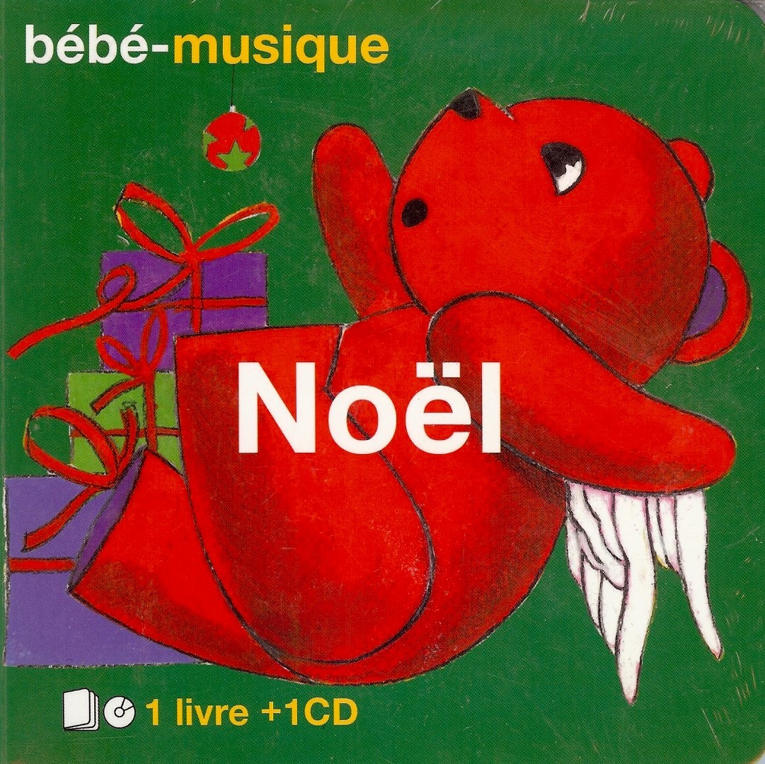 BEBE MUSIQUE NOEL