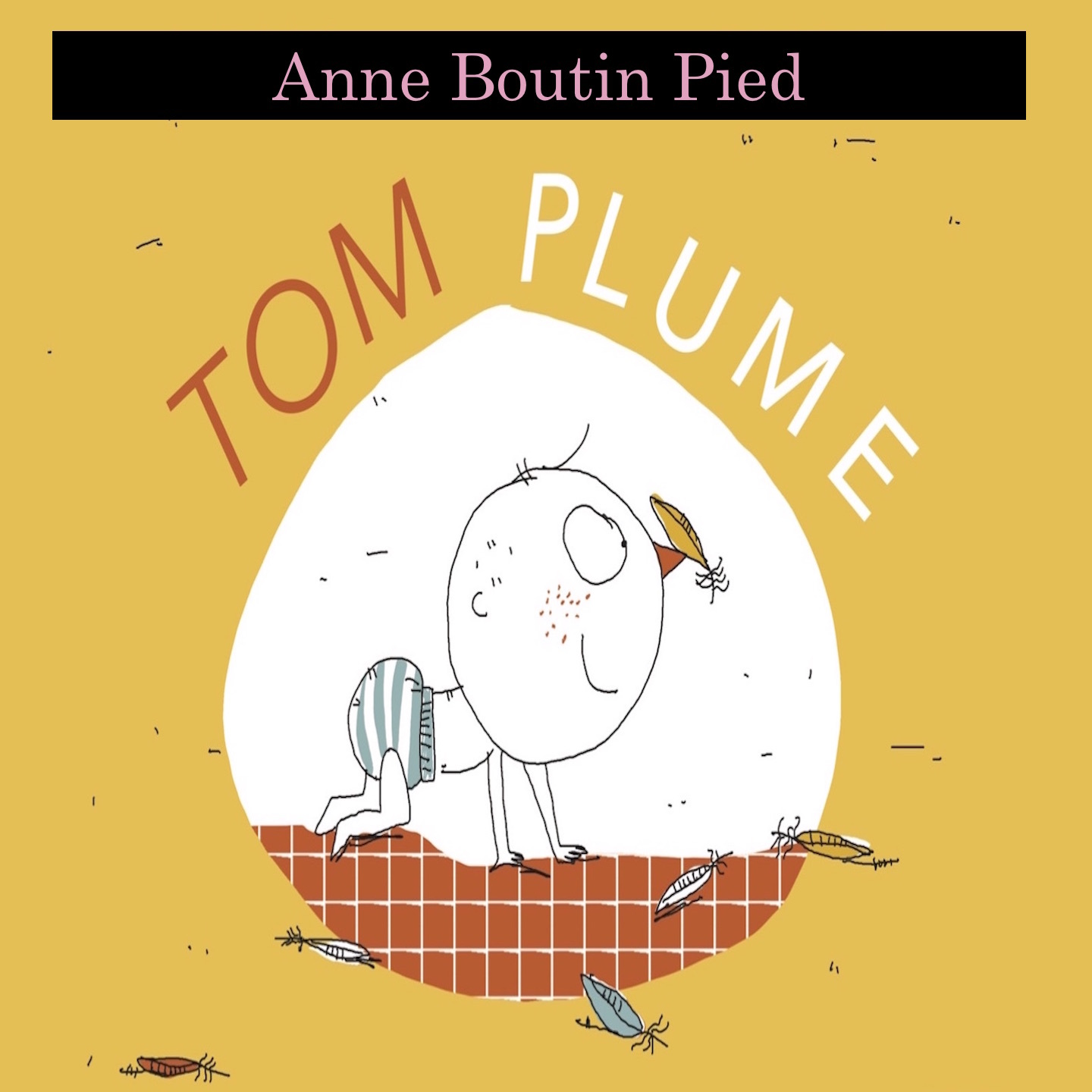 TOM PLUME