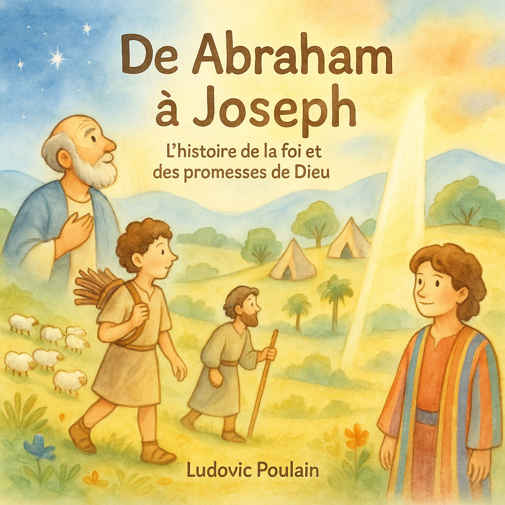 De Abraham à Joseph