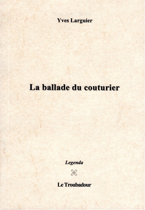 La Ballade du Couturier