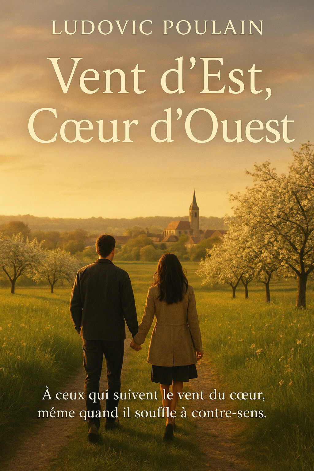 Vent d'Est, Coeur d'Ouest