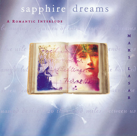Sapphire Dreams