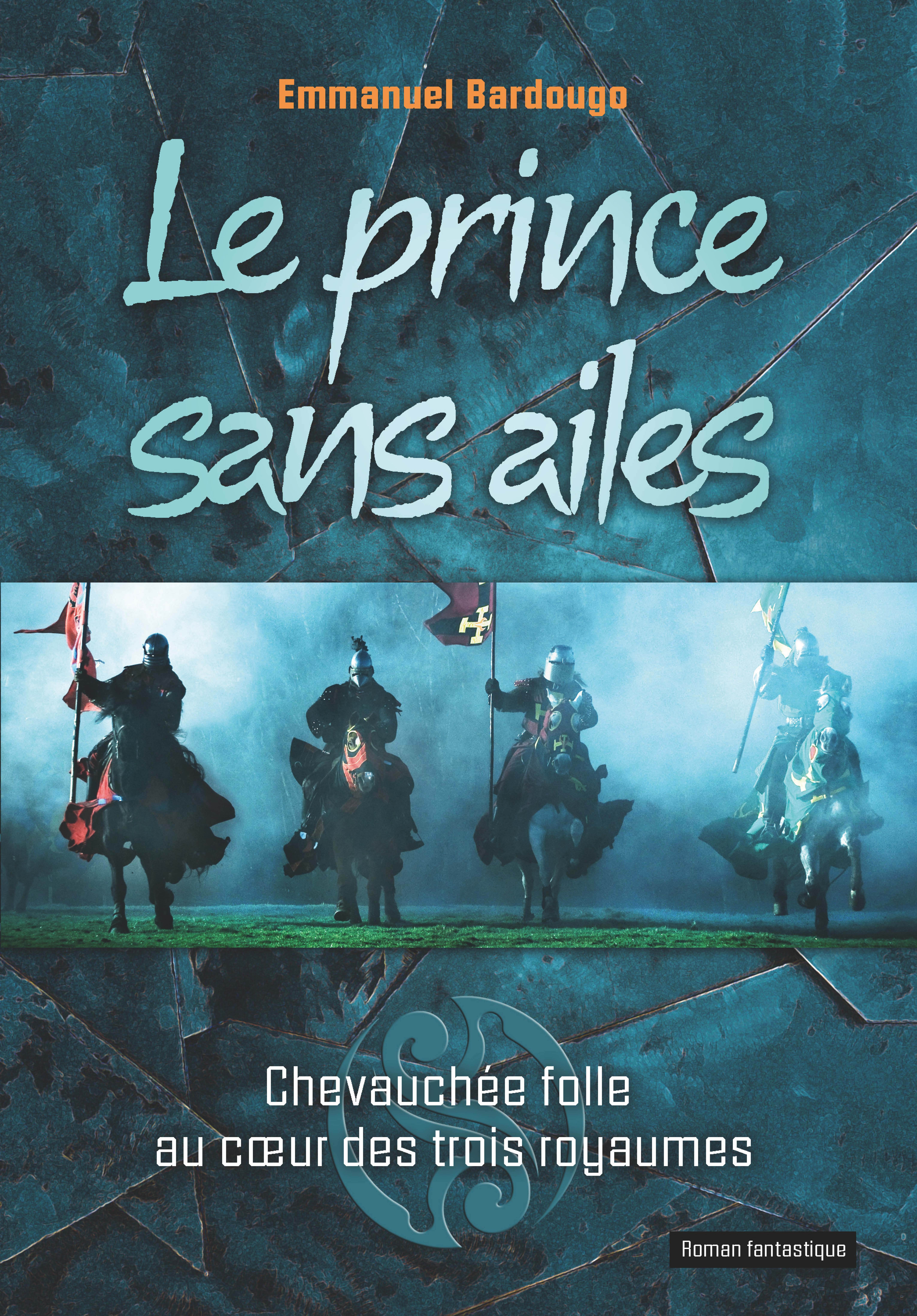 Le prince sans ailes