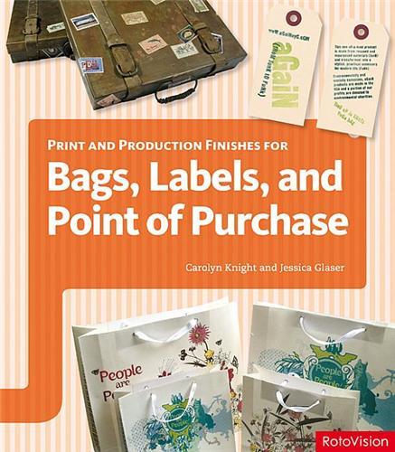 Bags Labels and Point of Purchase /anglais