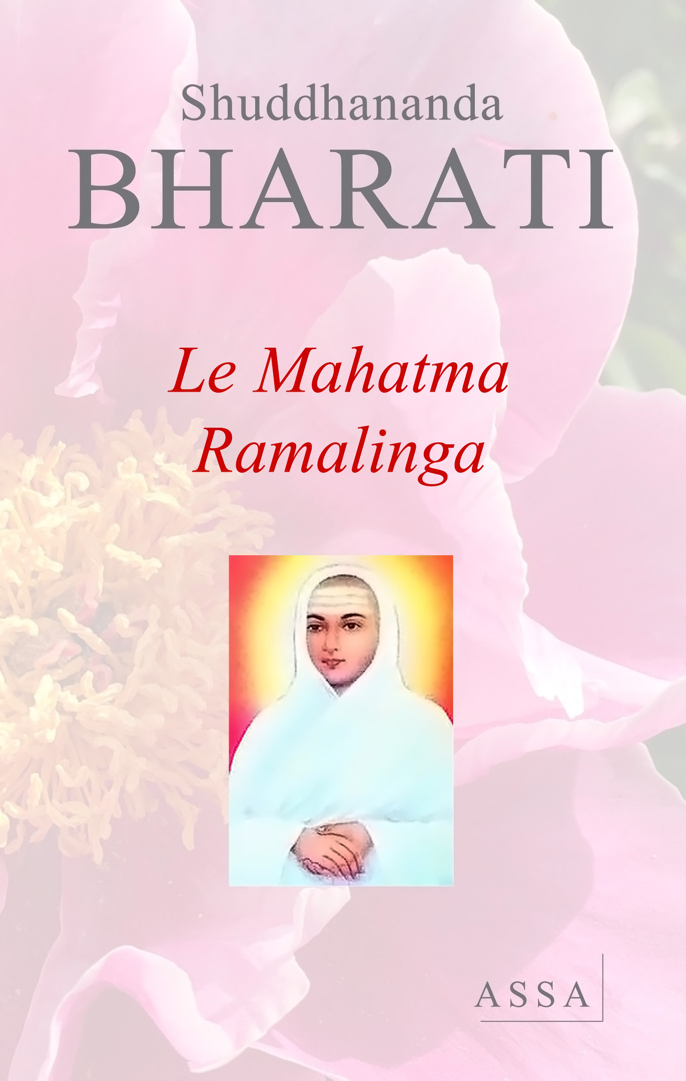 Le Mahatma Ramalinga