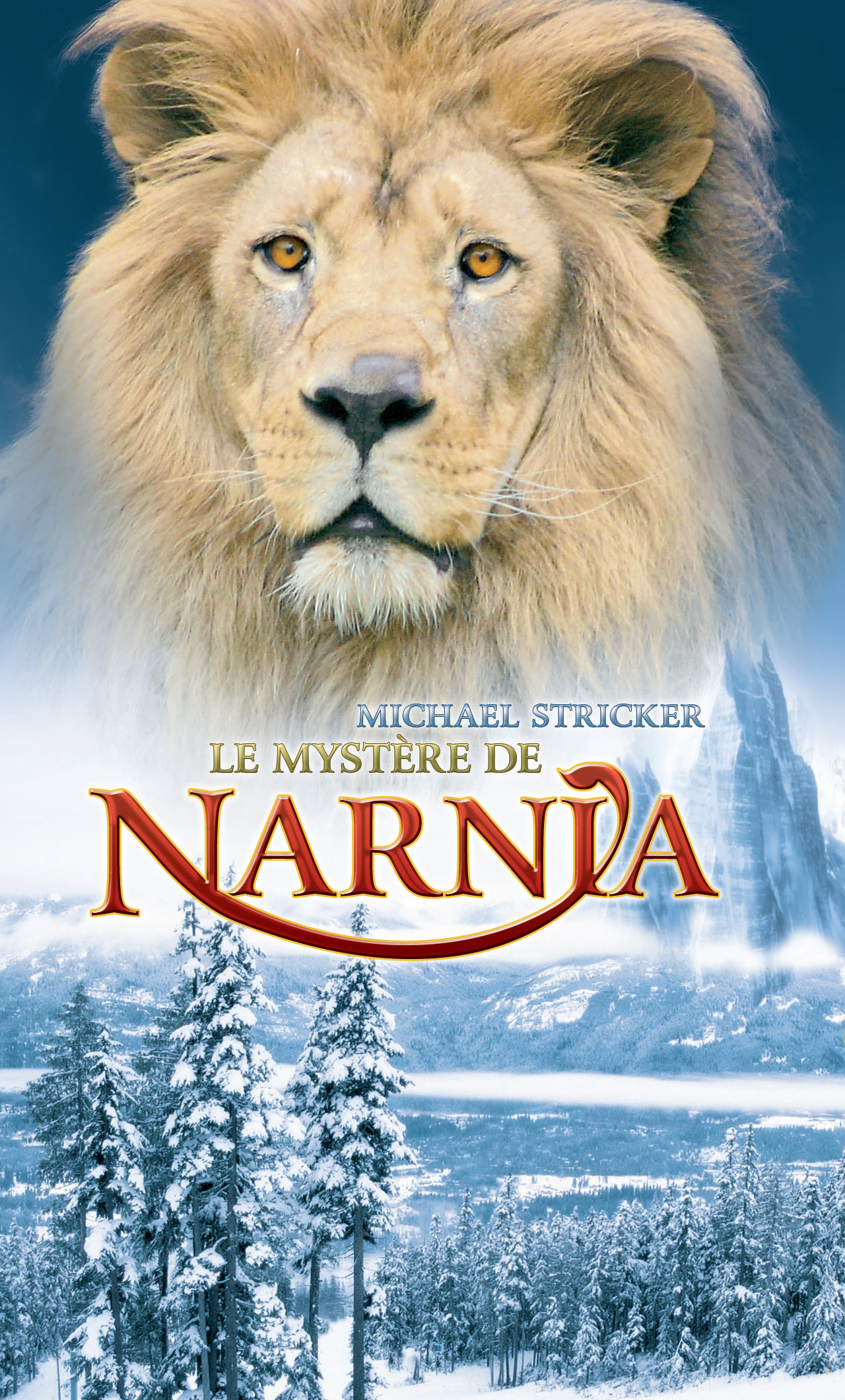 Le mystère de Narnia