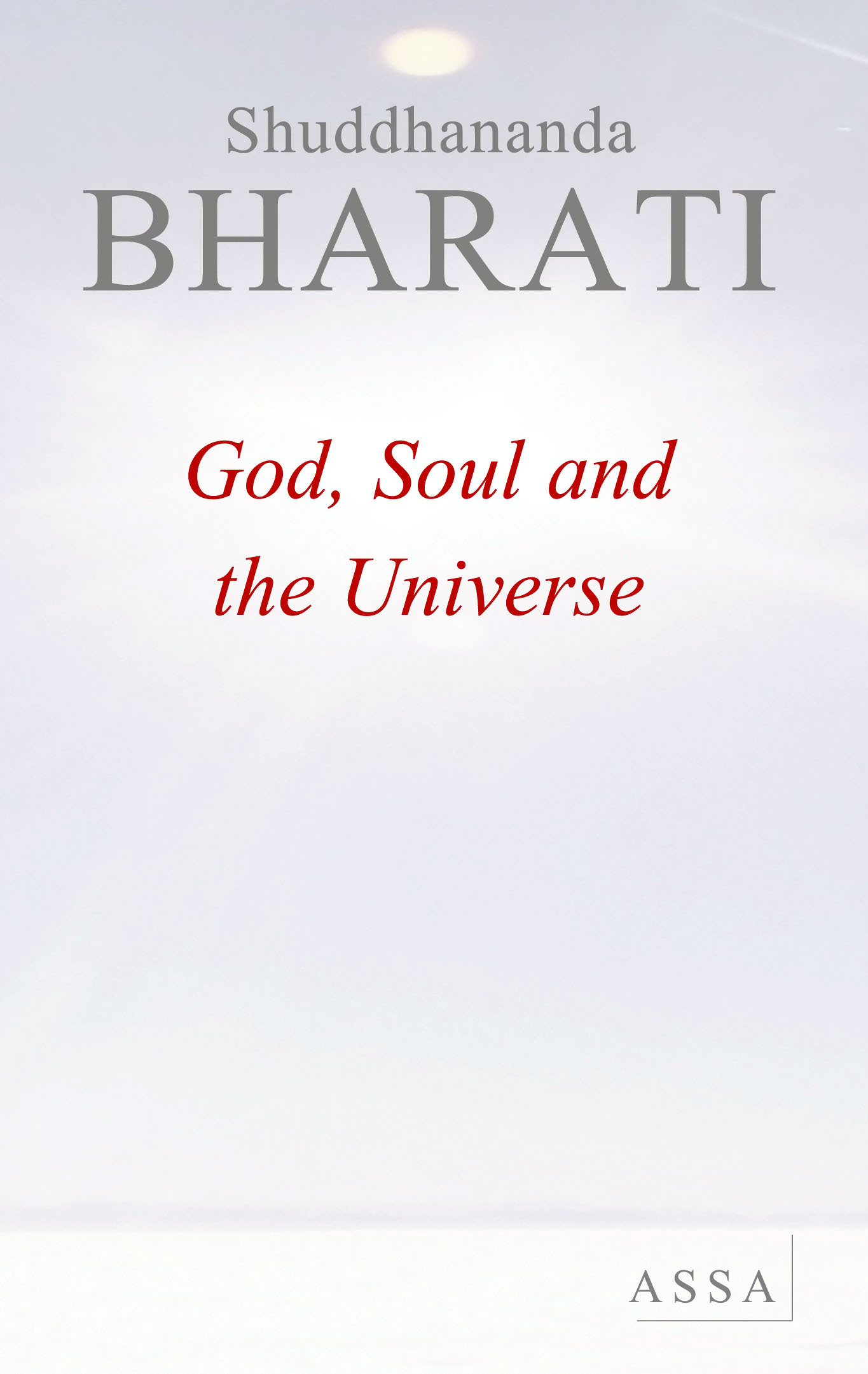 The Revelations of Saint Meikanda