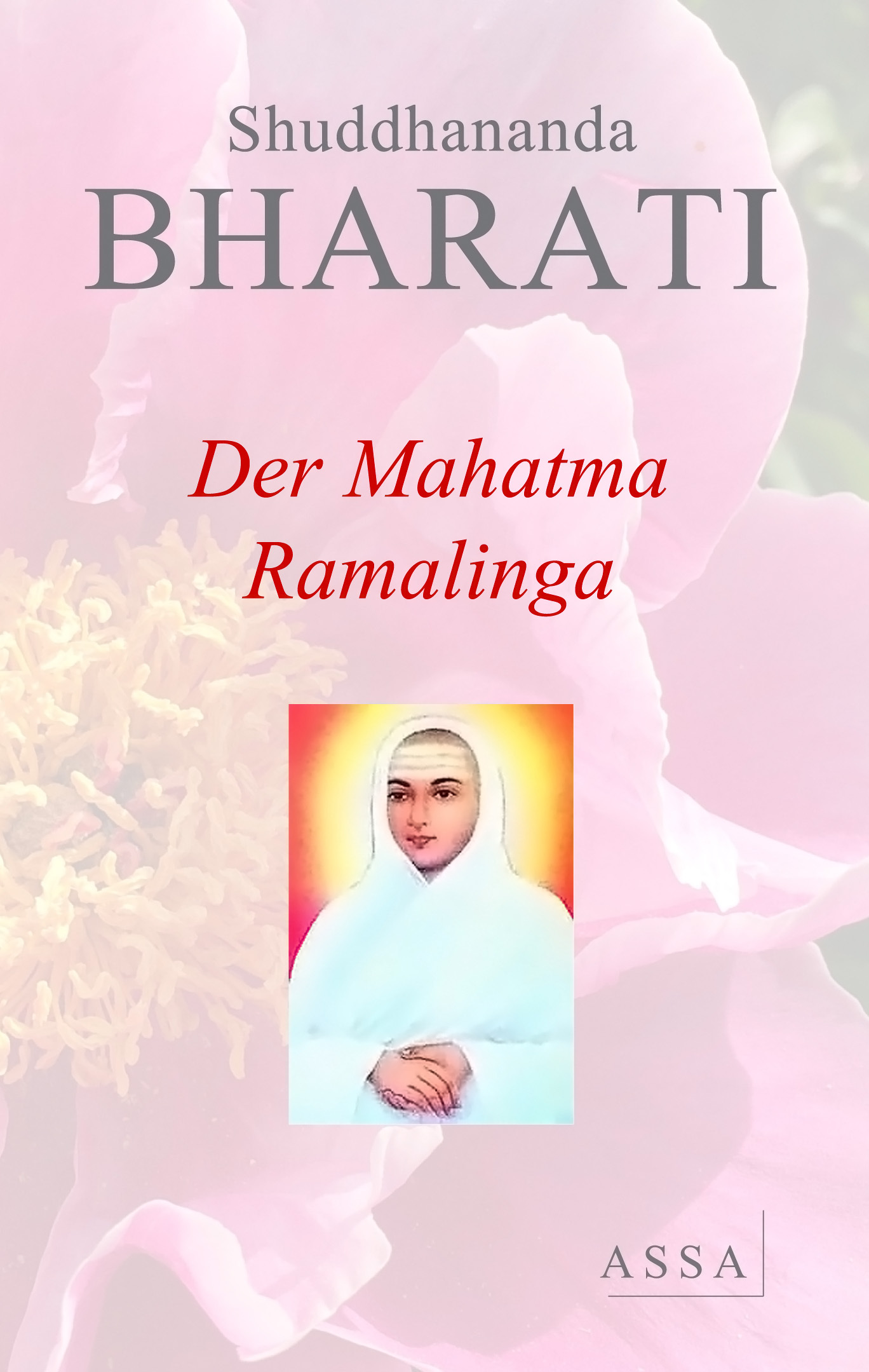 Der Mahatma Ramalingam