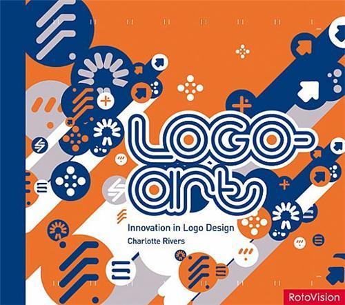 Logo-Art (Hardback) /anglais