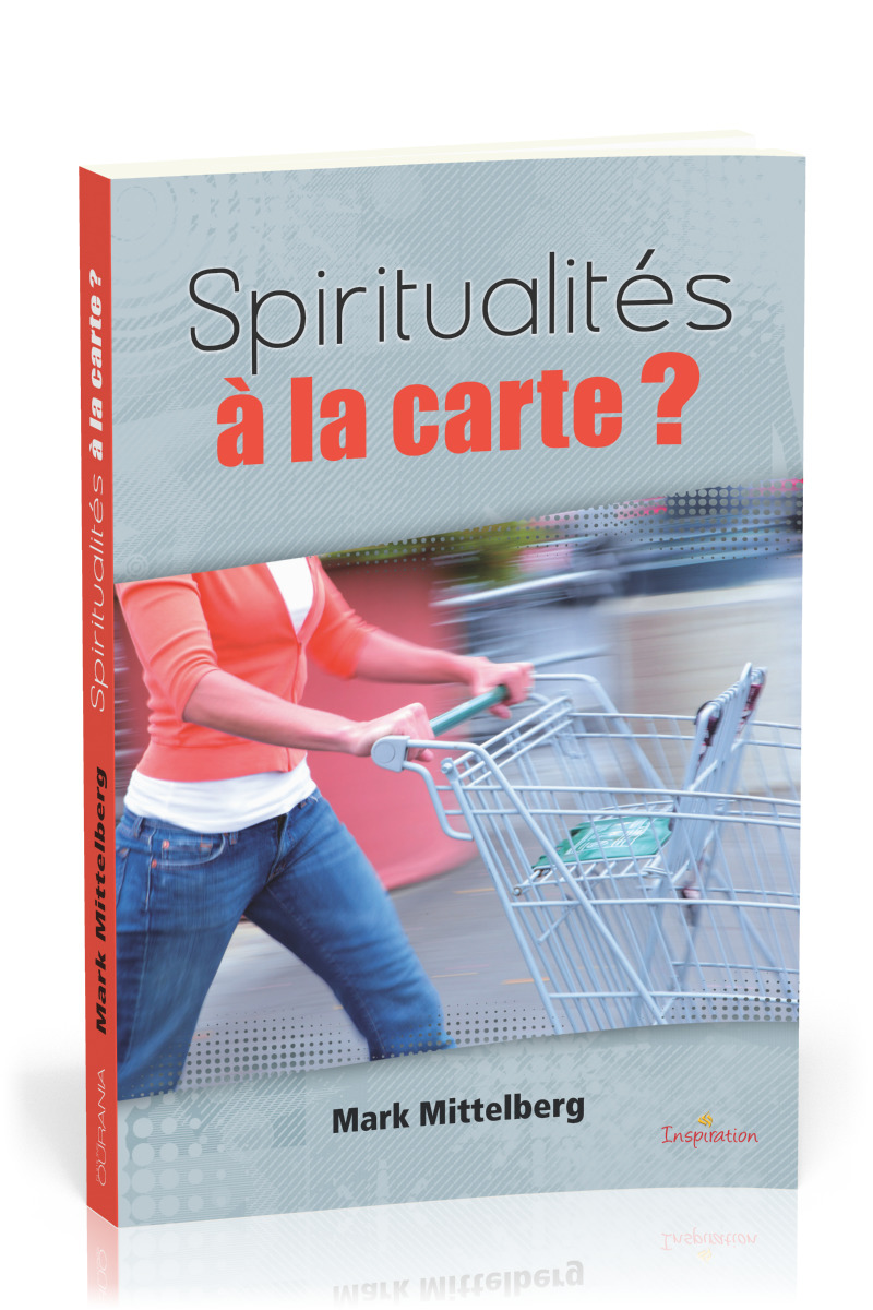 Spiritualités à la carte? 