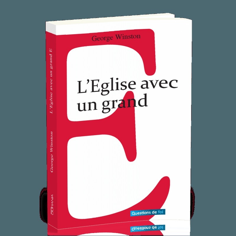 L'Eglise avec un grand E