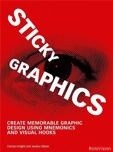 Sticky Graphics /anglais