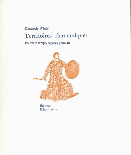 Territoires chamaniques
