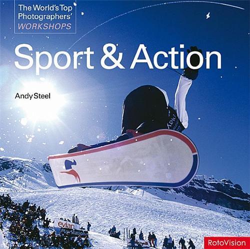 Sport and Action /anglais