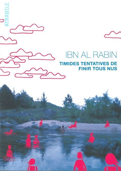 Timides tentatives de finir tous nus