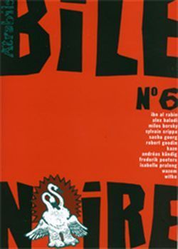 Bile Noire N°6