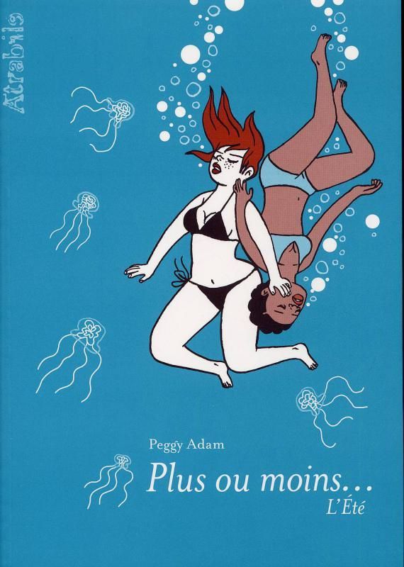 Plus ou Moins... l'Été