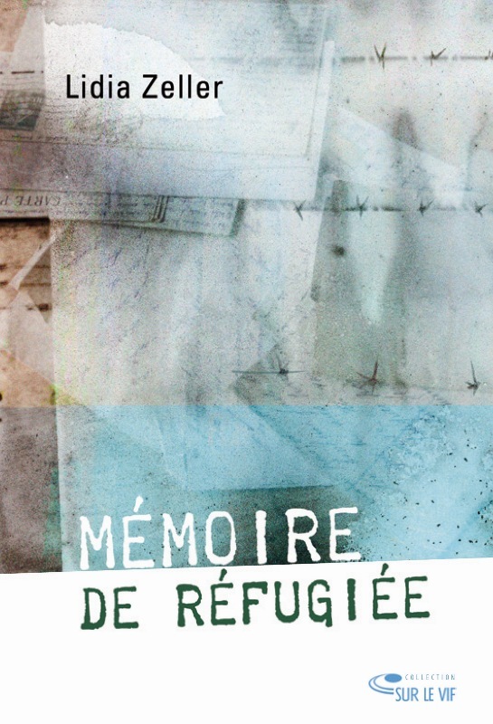Mémoire de refugiée
