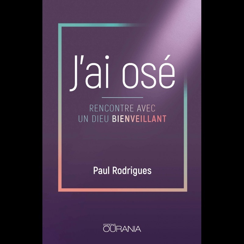 J'ai osé