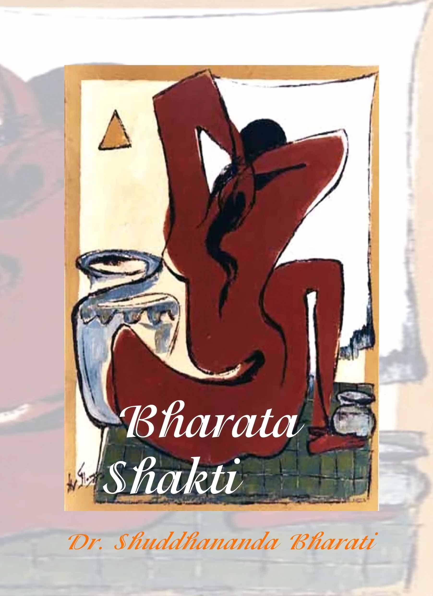 Bharata Shakti, Canto two
