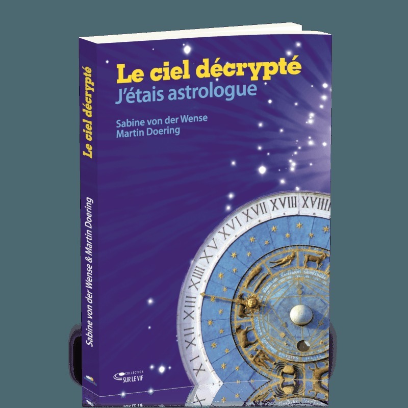 Le ciel décrypté
