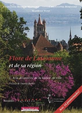 FLORE DE LAUSANNE 1