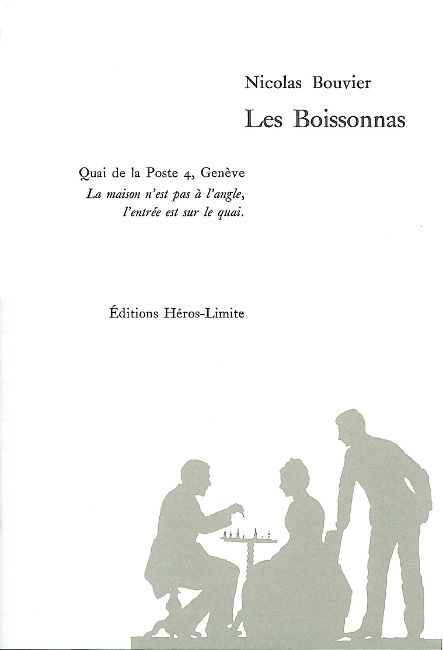 Les Boissonnas