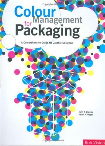 Color Management for Packaging /anglais