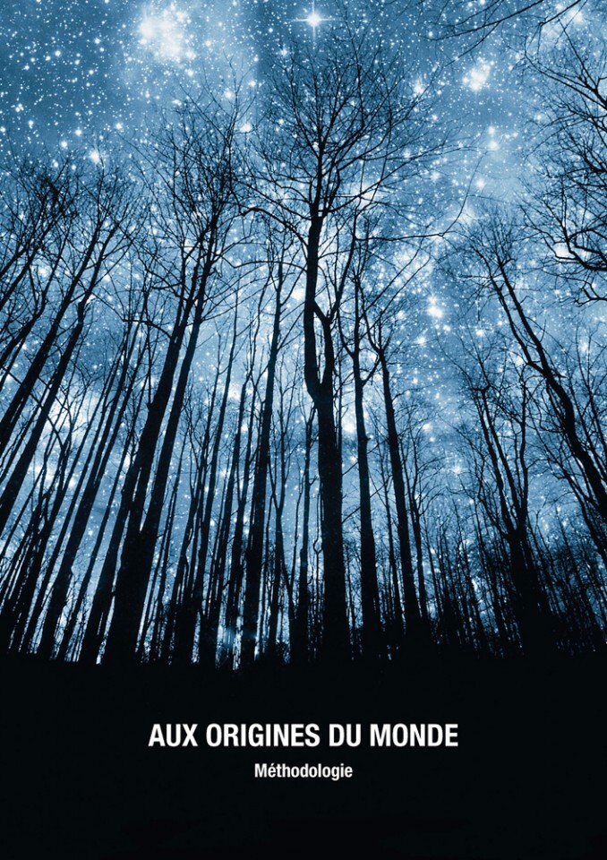 Aux origines du monde - livret élève