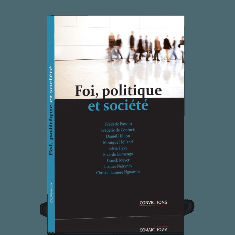 Foi, politique et société