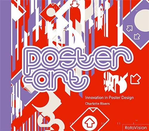 Poster Art - Innovation in Poster Art (Hardback) /anglais