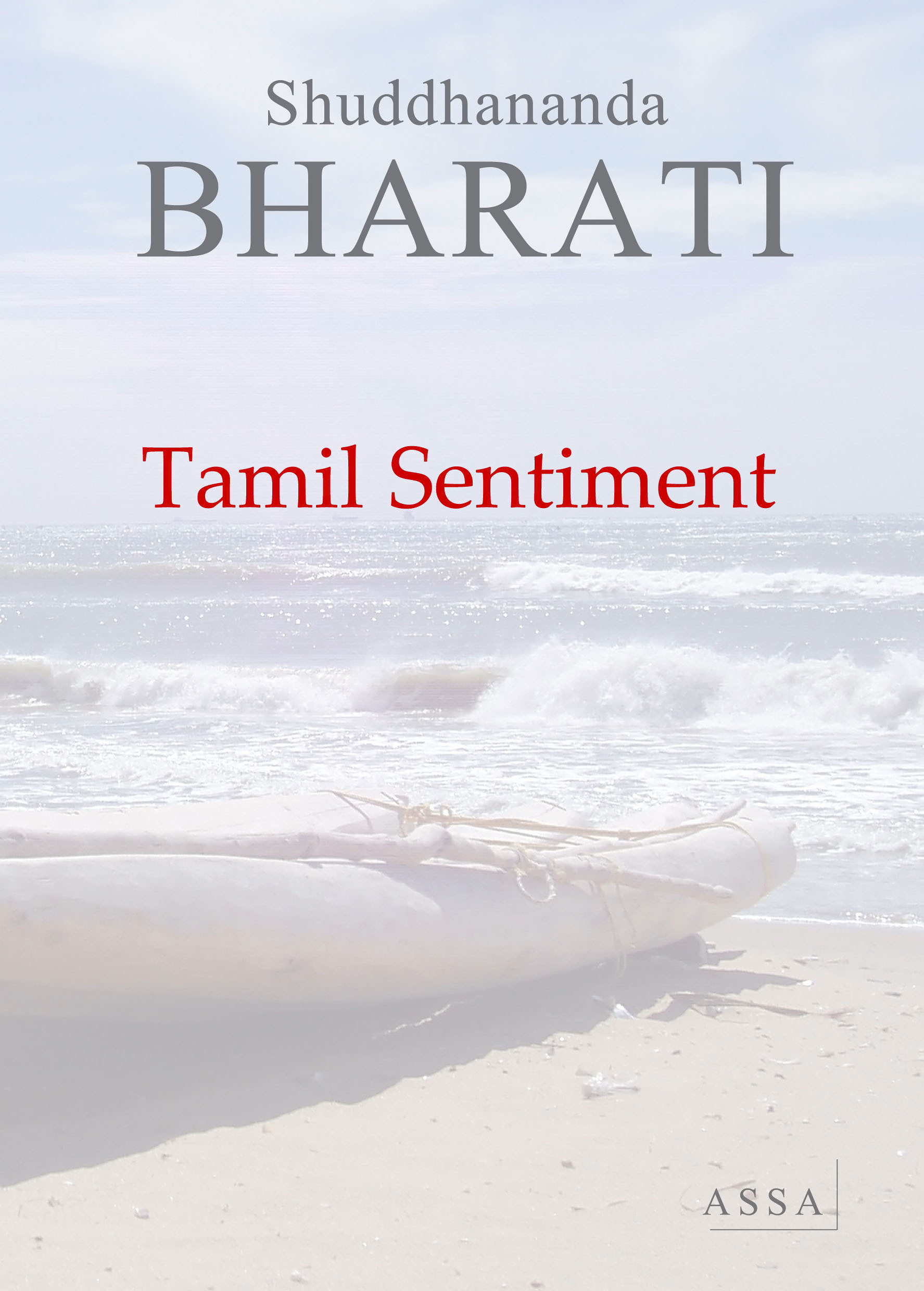 Tamil Sentiment