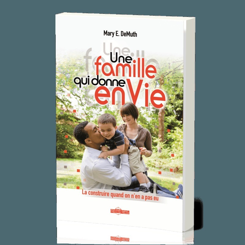 Une famille qui donne envie