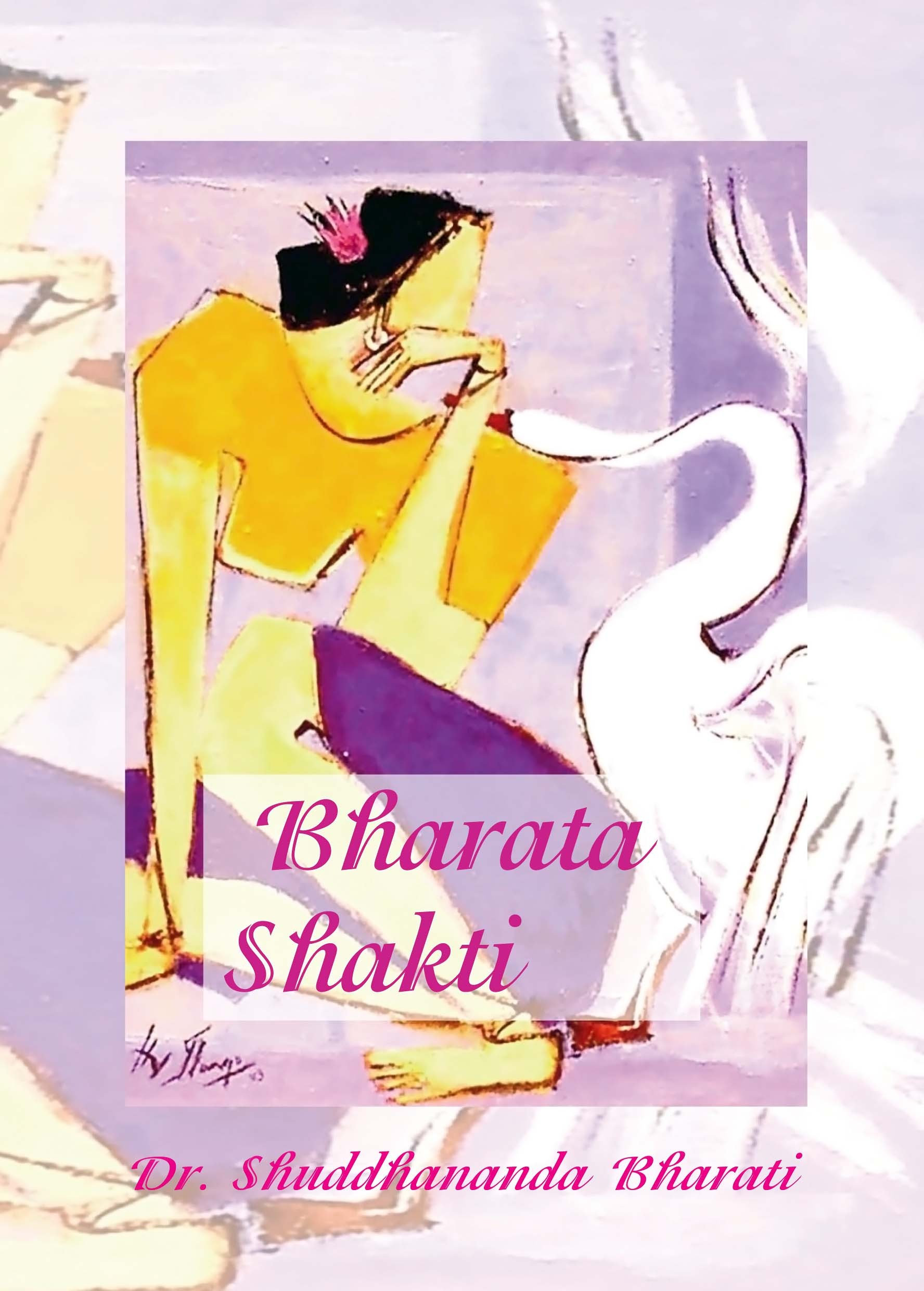 Bharata Shakti, Canto five