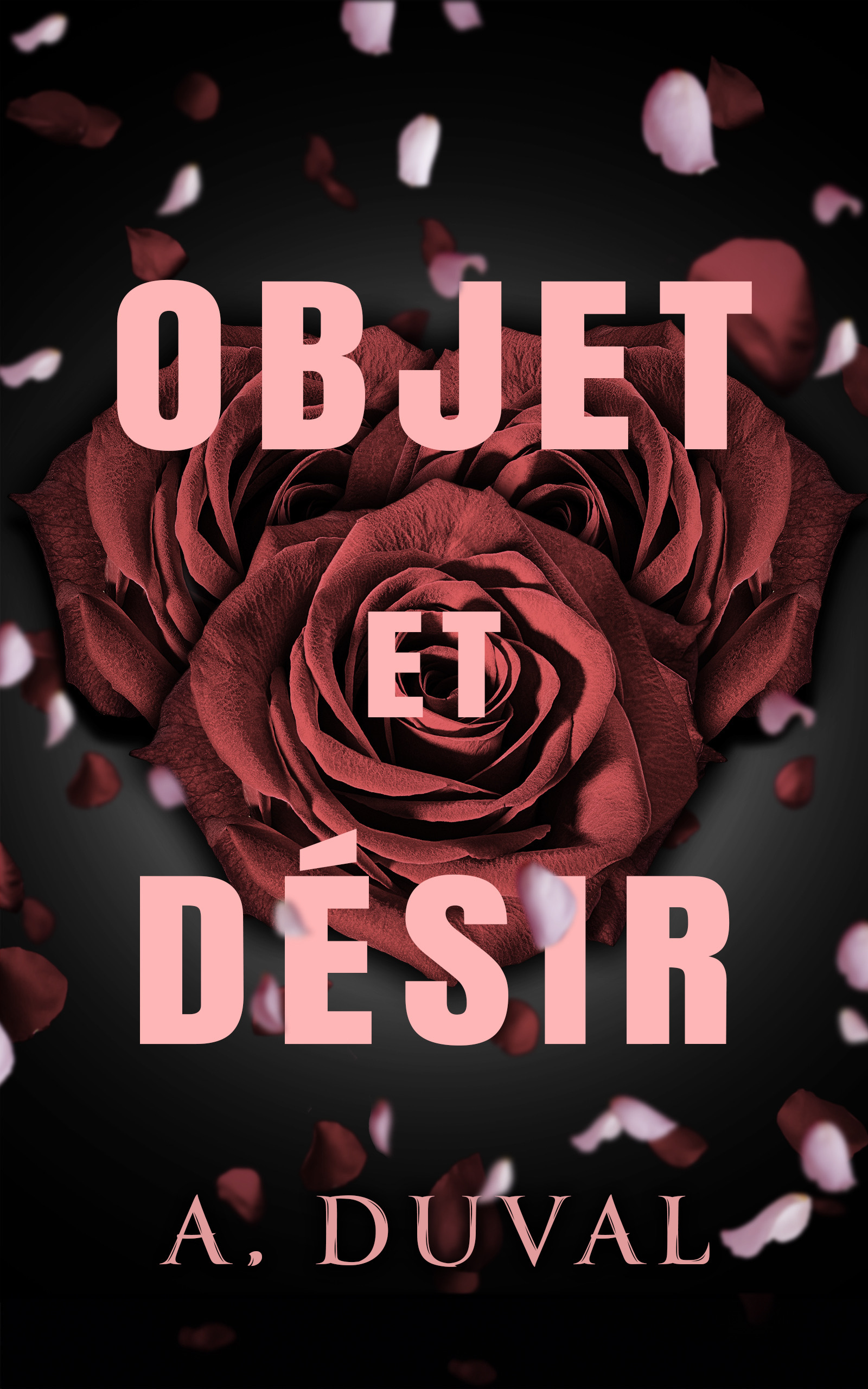 Objet et Désir