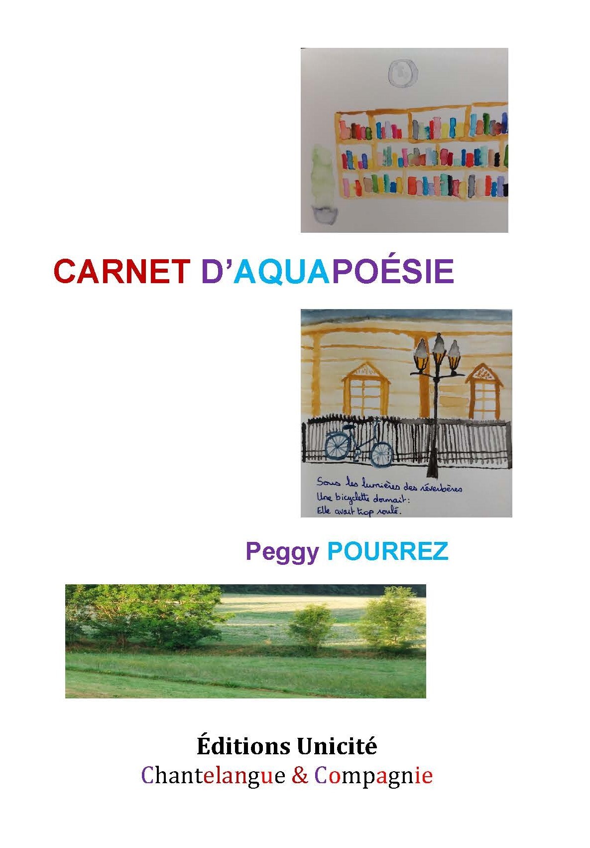 CARNET DAQUAPOESIE