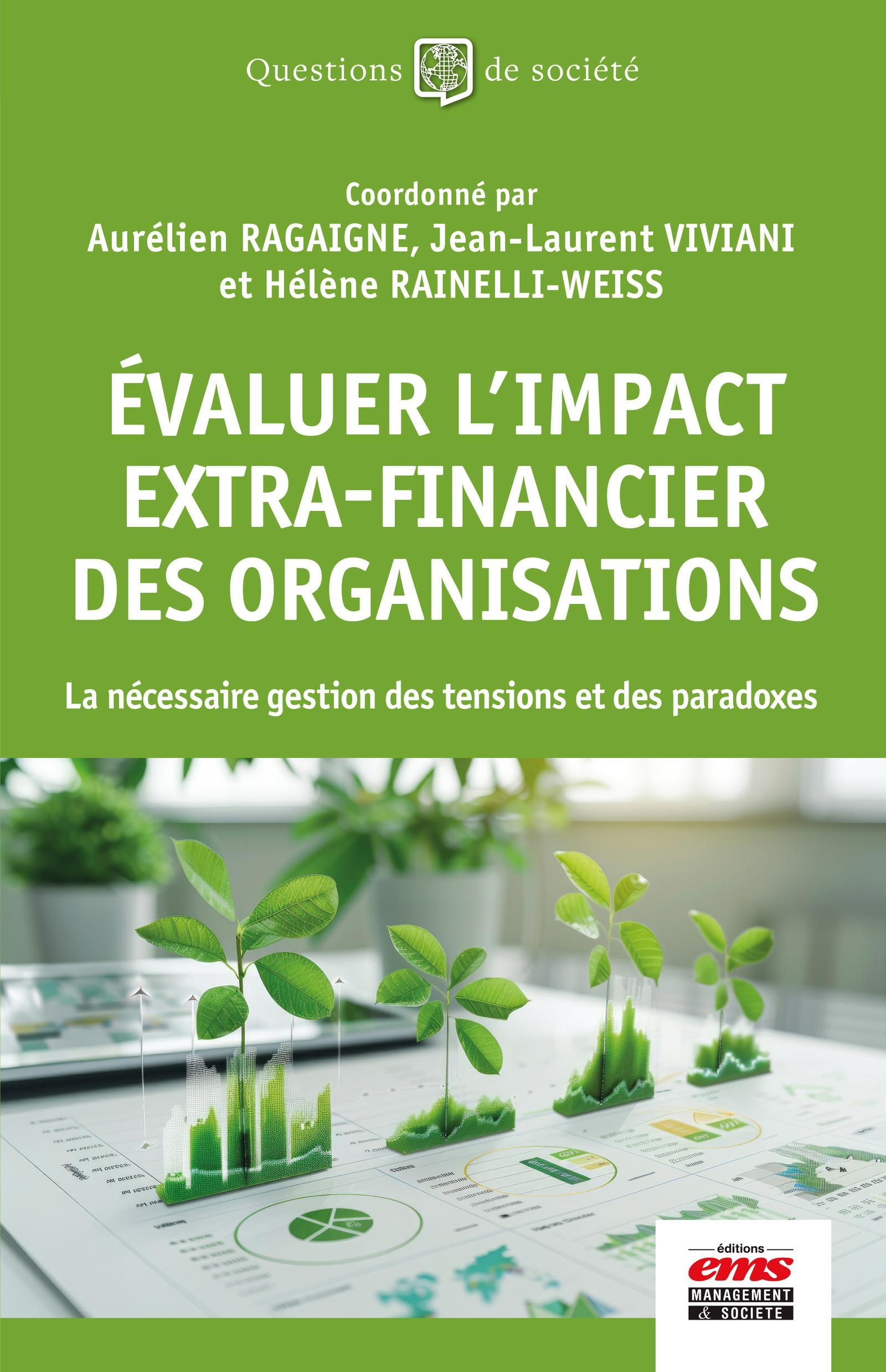 Évaluer l'impact extra-financier des organisations