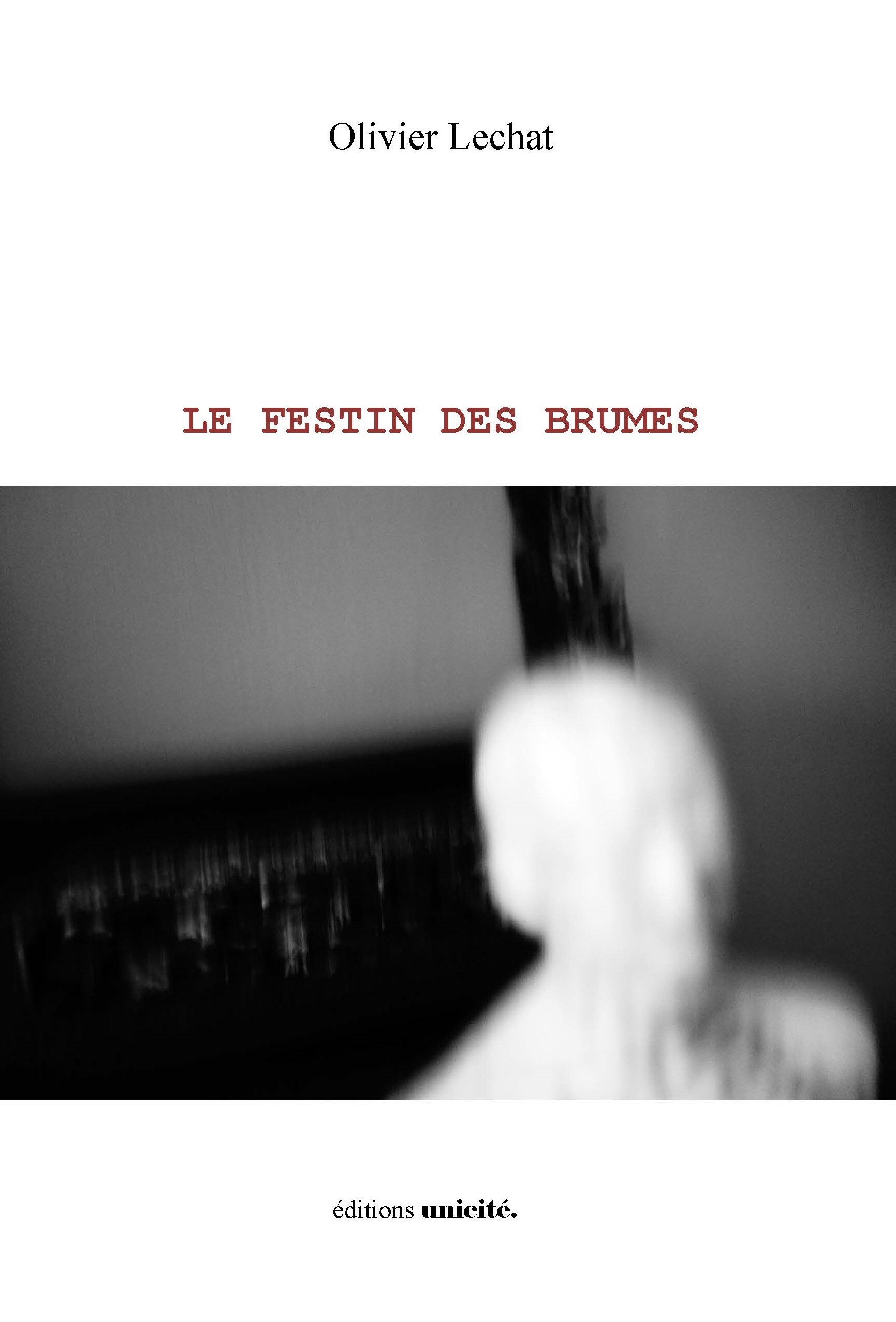 LE FESTIN DES BRUMES